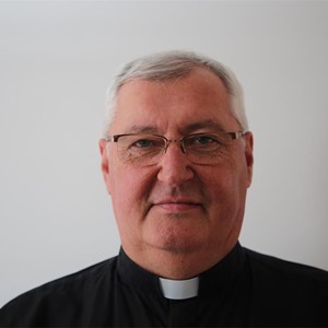 Preminuo vlč. Ivan Kovačić